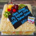 WBC KOTAK 30 TOPPING KEJU